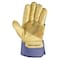 Wells Lamont Wells Lamont Men's Work Winter Work Gloves Palomino L 1 pair 5235L - alternate 2